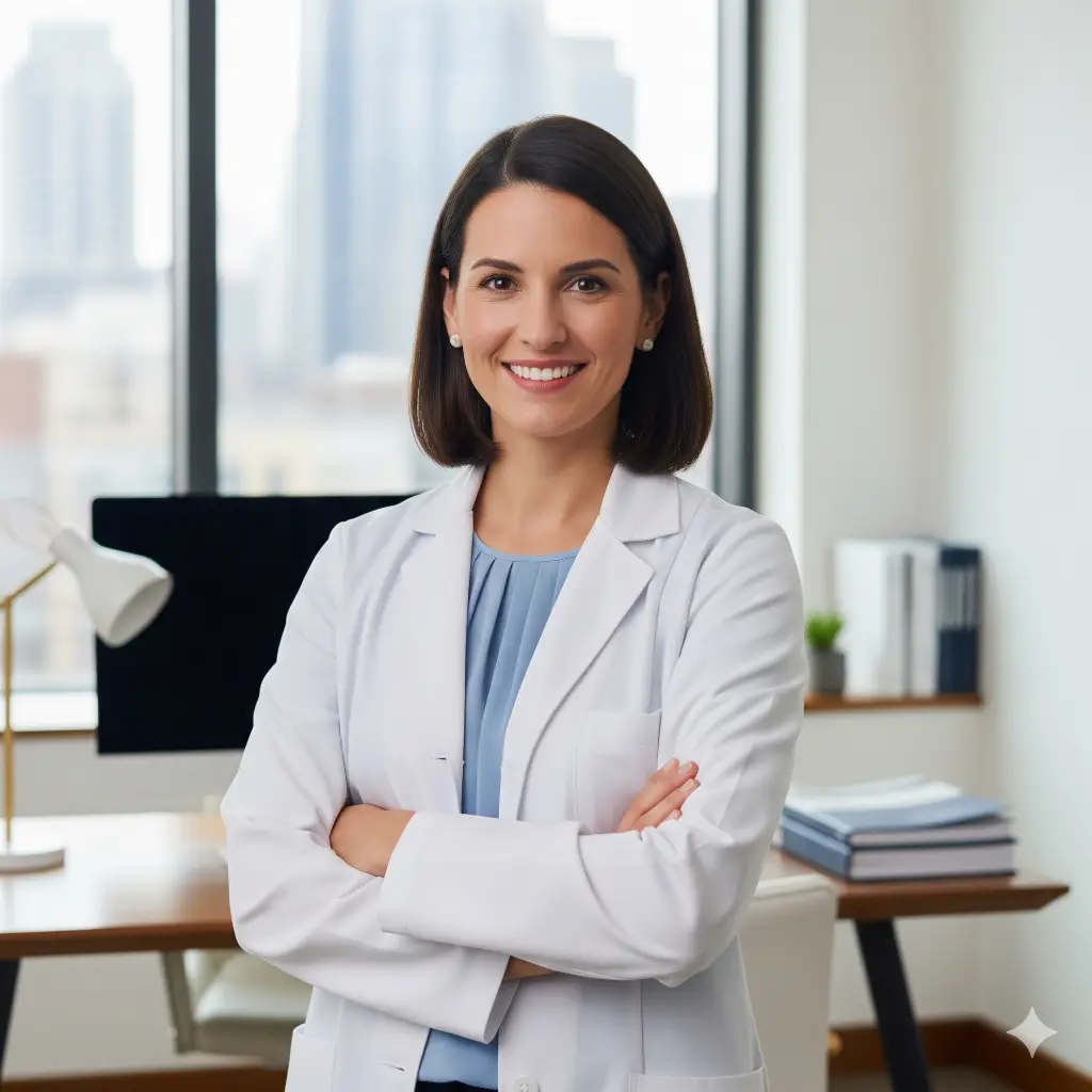 Chatbot con inteligencia artificial para cardiologos