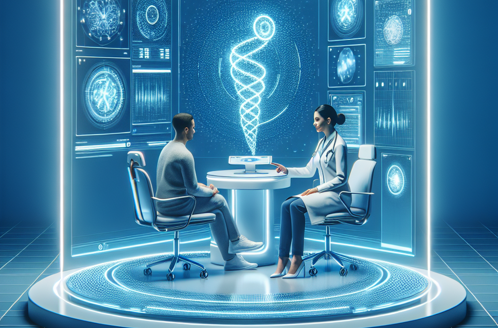 Automatización de la Atención al Paciente en Consultas Privadas