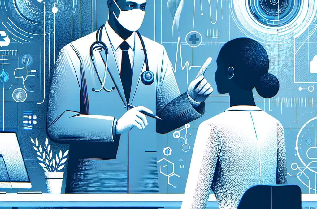 Por qué el seguimiento post-cita es esencial en consultorios privados