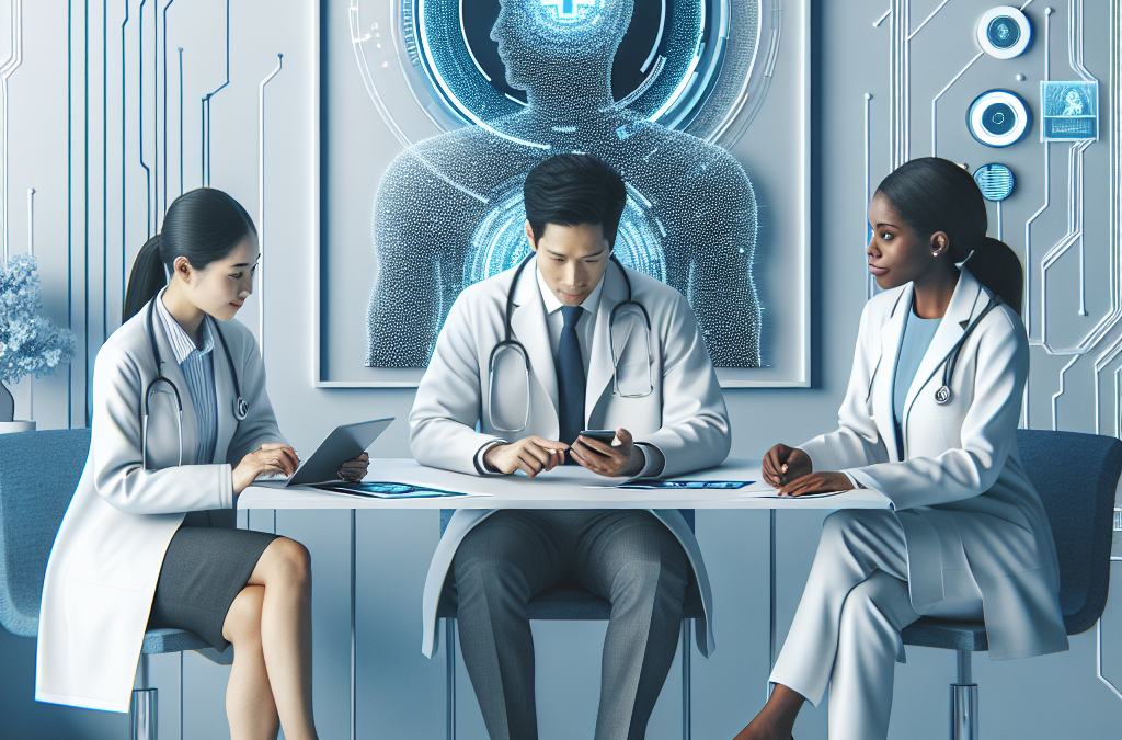 Cómo Reducir Cancelaciones en Consultas Médicas con WhatsApp