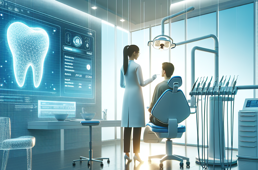 El problema real en la gestión de citas de clínicas dentales