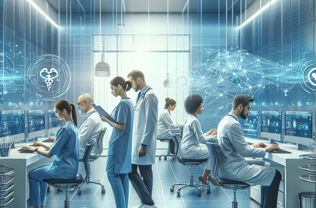 Por qué se cancelan tantas consultas en clínicas privadas