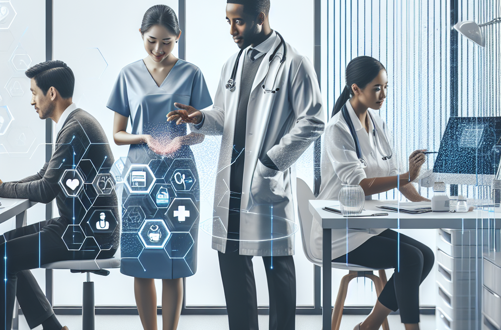 Por qué la automatización de la agenda médica es crucial para tu consulta