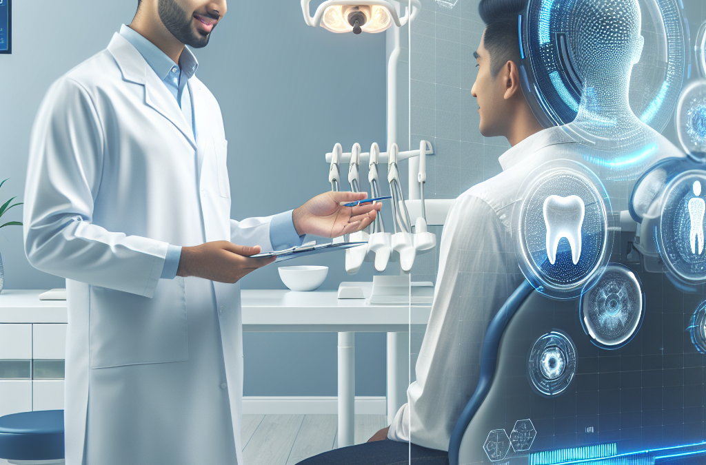 Por qué la confirmación de citas es crucial en odontología