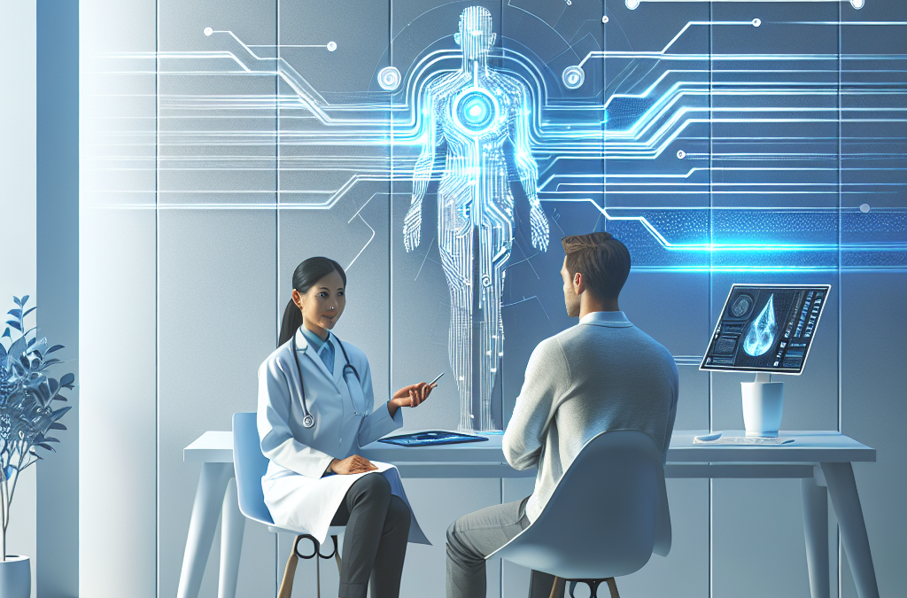 WhatsApp como herramienta clave para optimizar la atención médica