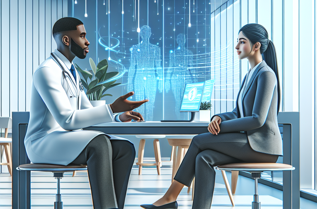 Por qué la gestión de citas es clave en tu consultorio médico