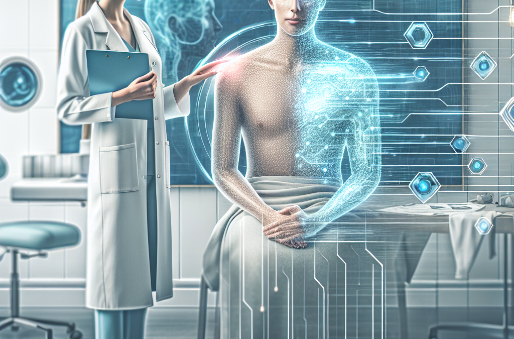 Por qué el seguimiento de citas es esencial en dermatología