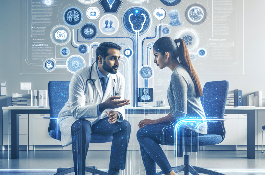 El problema real de la agenda en el consultorio médico