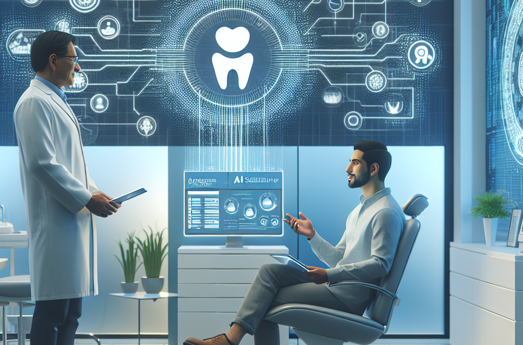 Por qué la gestión manual de citas limita la eficiencia dental