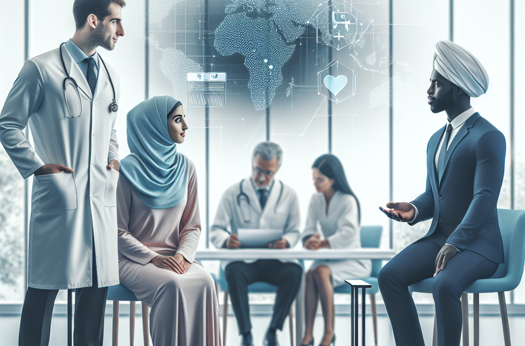 Por qué es clave la gestión de citas en nutrición para tu consulta