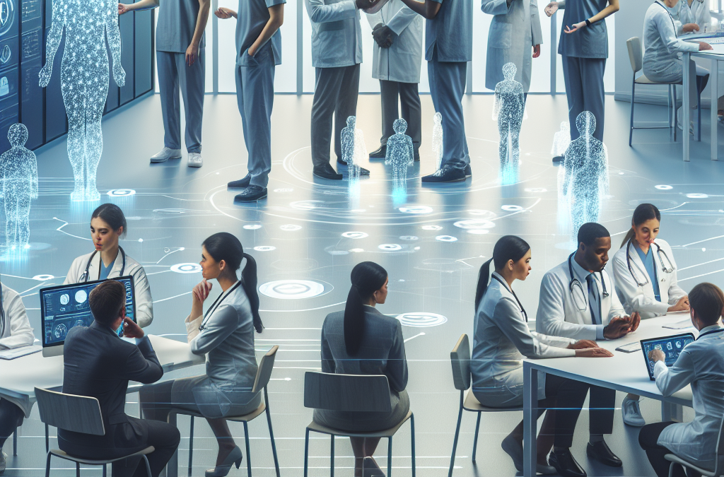 El problema real de la gestión de citas en consultas especializadas