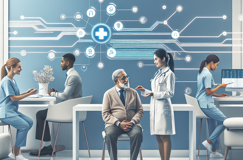 Por qué la gestión de citas en psicología es crucial para tus pacientes