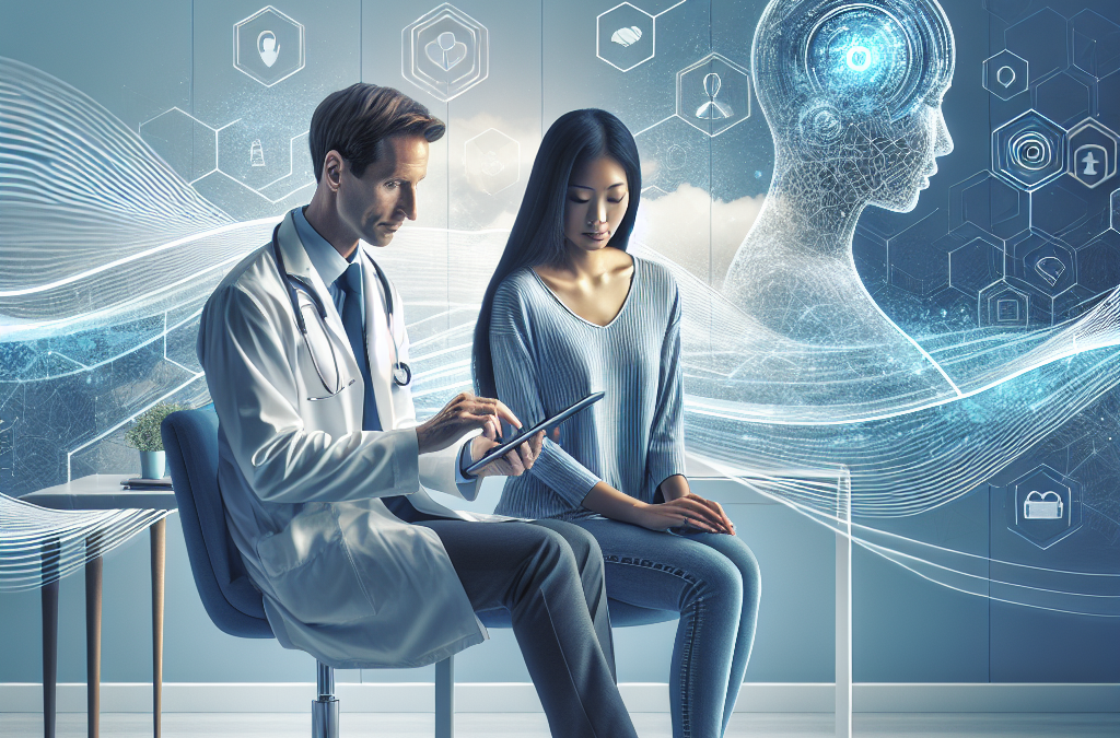 Por qué automatizar la atención al paciente por WhatsApp es clave