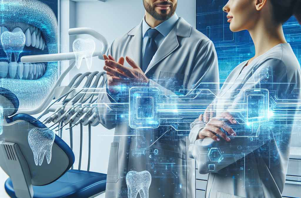 La importancia de la confirmación de citas en clínicas dentales